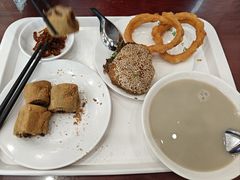 -护国寺小吃(地安门店)