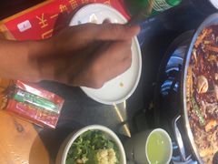 -小饕荟雅安贡椒鱼鲜馆(广福桥店)
