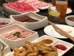 -海底捞火锅(龙岗星河COCO Park店)