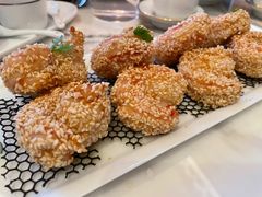 -宝丽轩中餐厅BAOLIXUAN