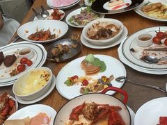 -食间牛排(湖西路店)