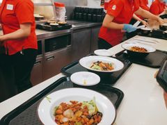 -乡村基(南坪上海城店)