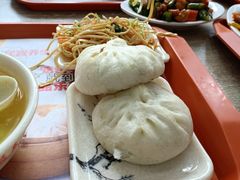 牛肉洋葱包-品乐天包子(凤一店)