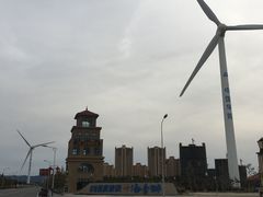 -那香海钻石沙滩浴场