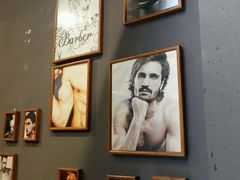 -型男美蛙烤牛蛙(南长街店)