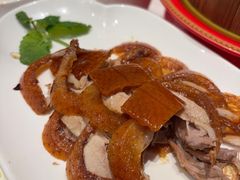 -大鸭梨烤鸭(甘家口店)