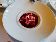 -Le Comptoir de Pierre Gagnaire