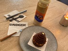 -玲婧胡同·生日蛋糕·餐厅(嘉里城店)