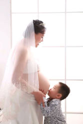 android_upload_pic-孕视觉专业孕妇摄影(天津南开店)