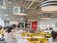 -宜家·瑞典风味餐厅(无锡店)