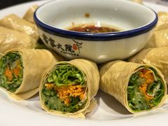 -客家大院·非遗赣南客家菜(郁孤台店)