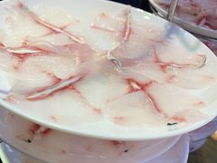 洪湖斑鱼-京门活鱼馆·鱼火锅(百子湾（原红庙）店)