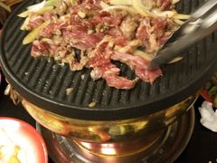 android_upload_pic-石记老北京炙子烤肉(松园店)