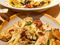 -新太二·鲜料川菜(智慧城广百店)