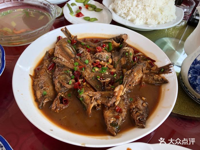 绿丰园农家菜·阳澄湖农家乐图片 - 第938张