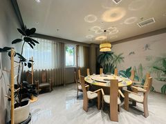 -花菇朵 ll 野生菌火锅·精品云南菜(后沙峪店)