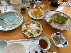 -天正河鲀·河豚亭(大连店)