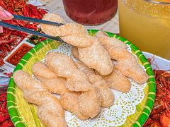 -霸王虾(湘江世纪城店)