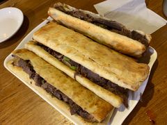 -王胖子驴肉火烧(鼓楼店)
