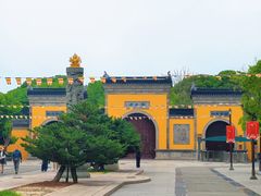 -戏马台景区