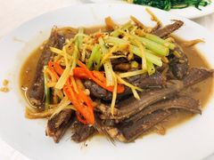 -老三鱼仔店