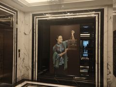 -上海苏宁宝丽嘉酒店·Cafe Bellagio西餐厅