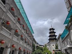 -贵阳北天主教堂