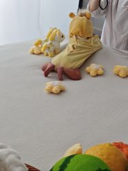 -玛瑞莎孕婴童摄影到家拍