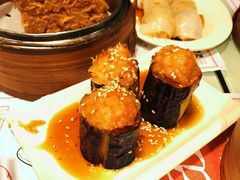 -点点心点心专门店(旺角店)