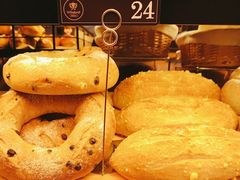 -酵墅·红酒酵母面包(羲和广场店)