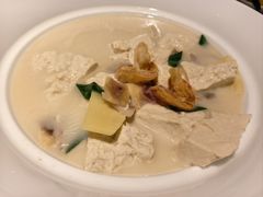 -九里云松·天香餐厅