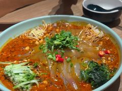 -东北小二东北菜(大车家巷店)