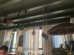 -Thai Basil罗勒叶泰式餐厅(时代天街店)