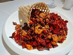 -万龙洲海鲜(南新仓店)