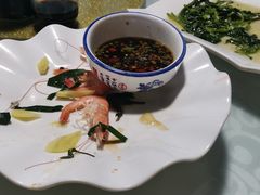 -范饭椰林川湘味海鲜·椰子鸡(三亚湾椰梦长廊店)