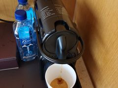 -武汉洲际酒店