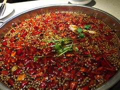 -味之绝美蛙鱼头火锅(高新店)