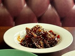 -怡得饭庄·30年老店·宋大妈昆明菜