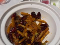 -大鸭梨烤鸭(金色漫香店)