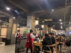 大堂-赤宴·川菜(玉林店)