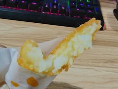 -麦当劳(世纪汇广场店)