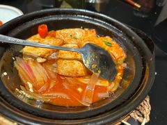 -味莊餐厅(康庄南街店)