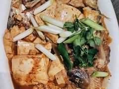 -小船渔村•大连菜•大连焖鱼(明泽街店)