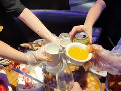 -蒙肥羊·酸汤潮牛·鲜牛肉火锅烤肉自助(岗顶店)