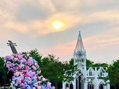 -巧克力渔家.小船海鲜家常菜(万平口店)