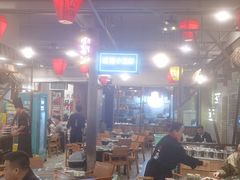 大堂-塘屋烧烤·云南火塘烧烤品牌(春城慧谷旗舰店)