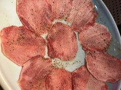 -十三姨正合丰烤肉(营迹路店)