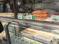 -黑窑厂糖油饼烤鸭·清真菜(旗舰店)