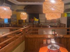 -町町烤肉烤串(振华广场店)