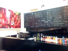 -穆拉诺餐厅(上海玻璃博物馆店)